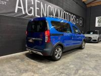 Dacia Dokker 1.2l 115 ch Stepway Clim GPS 12/2016 - <small></small> 9.390 € <small>TTC</small> - #4