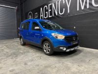 Dacia Dokker 1.2l 115 ch Stepway Clim GPS 12/2016 - <small></small> 9.390 € <small>TTC</small> - #6