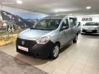 Dacia Dokker 1.3 TCe 100ch - <small></small> 12.990 € <small>TTC</small> - #1