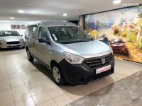 Dacia Dokker 1.3 TCe 100ch - <small></small> 12.990 € <small>TTC</small> - #4