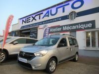 Dacia Dokker 1.5 BLUE DCI 95CH ESSENTIEL - <small></small> 13.990 € <small>TTC</small> - #1