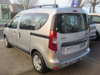 Dacia Dokker 1.5 BLUE DCI 95CH ESSENTIEL - <small></small> 13.990 € <small>TTC</small> - #3