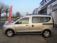 Dacia Dokker 1.5 BLUE DCI 95CH ESSENTIEL - <small></small> 13.990 € <small>TTC</small> - #5