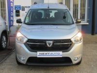 Dacia Dokker 1.5 BLUE DCI 95CH ESSENTIEL - <small></small> 13.990 € <small>TTC</small> - #6