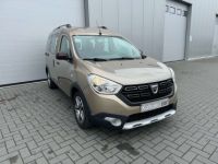 Dacia Dokker 1.5 Blue dCi Stepway -- GPS CLIM GARANTIE - <small></small> 15.990 € <small>TTC</small> - #1