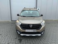 Dacia Dokker 1.5 Blue dCi Stepway -- GPS CLIM GARANTIE - <small></small> 15.990 € <small>TTC</small> - #2