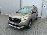 Dacia Dokker 1.5 Blue dCi Stepway -- GPS CLIM GARANTIE - <small></small> 15.990 € <small>TTC</small> - #3