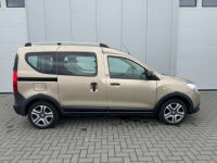 Dacia Dokker 1.5 Blue dCi Stepway -- GPS CLIM GARANTIE - <small></small> 15.990 € <small>TTC</small> - #7