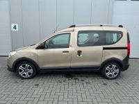 Dacia Dokker 1.5 Blue dCi Stepway -- GPS CLIM GARANTIE - <small></small> 15.990 € <small>TTC</small> - #8