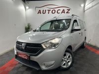 Dacia Dokker 1.5 dCi 90 Advance +147000KM - <small></small> 10.810 € <small>TTC</small> - #1