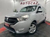 Dacia Dokker 1.5 dCi 90 Advance +147000KM - <small></small> 10.810 € <small>TTC</small> - #2