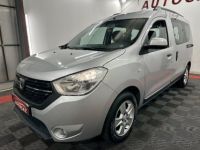 Dacia Dokker 1.5 dCi 90 Advance +147000KM - <small></small> 10.810 € <small>TTC</small> - #3