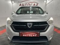 Dacia Dokker 1.5 dCi 90 Advance +147000KM - <small></small> 10.810 € <small>TTC</small> - #4