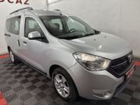 Dacia Dokker 1.5 dCi 90 Advance +147000KM - <small></small> 10.810 € <small>TTC</small> - #5