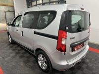 Dacia Dokker 1.5 dCi 90 Advance +147000KM - <small></small> 10.810 € <small>TTC</small> - #8