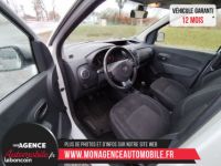 Dacia Dokker 1.5 Dci 90 Cv Stepway - <small></small> 11.990 € <small>TTC</small> - #3