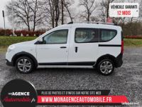 Dacia Dokker 1.5 Dci 90 Cv Stepway - <small></small> 11.990 € <small>TTC</small> - #5