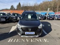 Dacia Dokker 1.5 dCi 90 eco² Euro6 Stepway - <small></small> 6.990 € <small>TTC</small> - #1