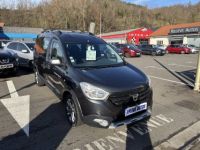 Dacia Dokker 1.5 dCi 90 eco² Euro6 Stepway - <small></small> 6.990 € <small>TTC</small> - #2