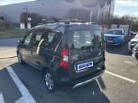 Dacia Dokker 1.5 dCi 90 eco² Euro6 Stepway - <small></small> 6.990 € <small>TTC</small> - #4