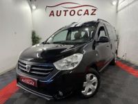 Dacia Dokker 1.5 dCi 90 eco2 Lauréate +79000KM - <small></small> 11.990 € <small>TTC</small> - #1