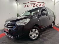 Dacia Dokker 1.5 dCi 90 eco2 Lauréate +79000KM - <small></small> 11.990 € <small>TTC</small> - #2