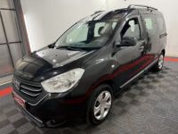 Dacia Dokker 1.5 dCi 90 eco2 Lauréate +79000KM - <small></small> 11.990 € <small>TTC</small> - #3