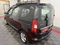 Dacia Dokker 1.5 dCi 90 eco2 Lauréate +79000KM - <small></small> 11.990 € <small>TTC</small> - #6