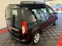 Dacia Dokker 1.5 dCi 90 eco2 Lauréate +79000KM - <small></small> 11.990 € <small>TTC</small> - #8