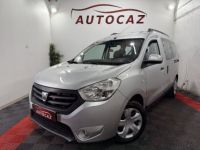 Dacia Dokker 1.5 dCi 90 eco2 Lauréate - <small></small> 10.990 € <small>TTC</small> - #1