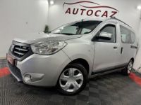 Dacia Dokker 1.5 dCi 90 eco2 Lauréate - <small></small> 10.990 € <small>TTC</small> - #2