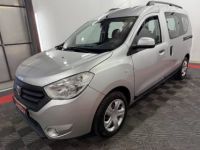 Dacia Dokker 1.5 dCi 90 eco2 Lauréate - <small></small> 10.990 € <small>TTC</small> - #3