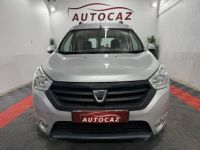 Dacia Dokker 1.5 dCi 90 eco2 Lauréate - <small></small> 10.990 € <small>TTC</small> - #4