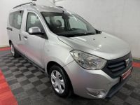 Dacia Dokker 1.5 dCi 90 eco2 Lauréate - <small></small> 10.990 € <small>TTC</small> - #5