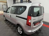 Dacia Dokker 1.5 dCi 90 eco2 Lauréate - <small></small> 10.990 € <small>TTC</small> - #6