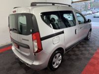 Dacia Dokker 1.5 dCi 90 eco2 Lauréate - <small></small> 10.990 € <small>TTC</small> - #8