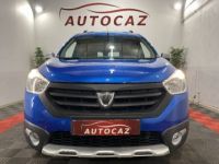 Dacia Dokker 1.5 dCi 90 Stepway 2015 - <small></small> 10.990 € <small>TTC</small> - #3