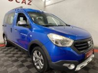 Dacia Dokker 1.5 dCi 90 Stepway 2015 - <small></small> 10.990 € <small>TTC</small> - #4