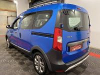 Dacia Dokker 1.5 dCi 90 Stepway 2015 - <small></small> 10.990 € <small>TTC</small> - #7