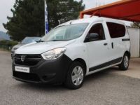 Dacia Dokker 1.5L DCI 75CV BTE 5VT PACK SILVER LINE 5 PORTES AVEC PORTES LATERALE 2018 ETAT PARFAIT GTIE 6 - <small></small> 13.890 € <small>TTC</small> - #2