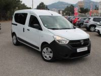 Dacia Dokker 1.5L DCI 75CV BTE 5VT PACK SILVER LINE 5 PORTES AVEC PORTES LATERALE 2018 ETAT PARFAIT GTIE 6 - <small></small> 13.890 € <small>TTC</small> - #52