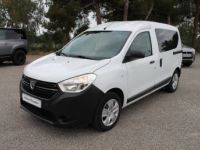 Dacia Dokker 1.5L DCI 75CV BTE 5VT PACK SILVER LINE 5 PORTES AVEC PORTES LATERALE 2018 ETAT PARFAIT GTIE 6 - <small></small> 13.890 € <small>TTC</small> - #53