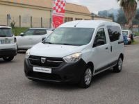 Dacia Dokker 1.5L DCI 75CV BTE 5VT PACK SILVER LINE 5 PORTES AVEC PORTES LATERALE 2018 ETAT PARFAIT GTIE 6 - <small></small> 13.890 € <small>TTC</small> - #62