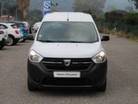 Dacia Dokker 1.5L DCI 75CV BTE 5VT PACK SILVER LINE 5 PORTES AVEC PORTES LATERALE 2018 ETAT PARFAIT GTIE 6 - <small></small> 13.890 € <small>TTC</small> - #63