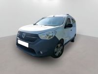 Dacia Dokker 1.6 SCe 100 SILVER LINE - <small></small> 13.990 € <small>TTC</small> - #1