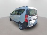 Dacia Dokker 1.6 SCe 100 SILVER LINE - <small></small> 13.990 € <small>TTC</small> - #2