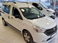 Dacia Dokker 1.6 SCe 100 SILVER LINE - <small></small> 13.590 € <small>TTC</small> - #1