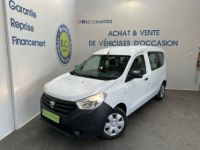 Dacia Dokker 1.6 SCE 100CH - <small></small> 8.990 € <small>TTC</small> - #1