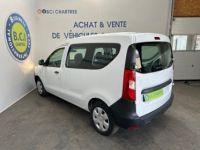 Dacia Dokker 1.6 SCE 100CH - <small></small> 8.990 € <small>TTC</small> - #4