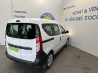 Dacia Dokker 1.6 SCE 100CH - <small></small> 8.990 € <small>TTC</small> - #5